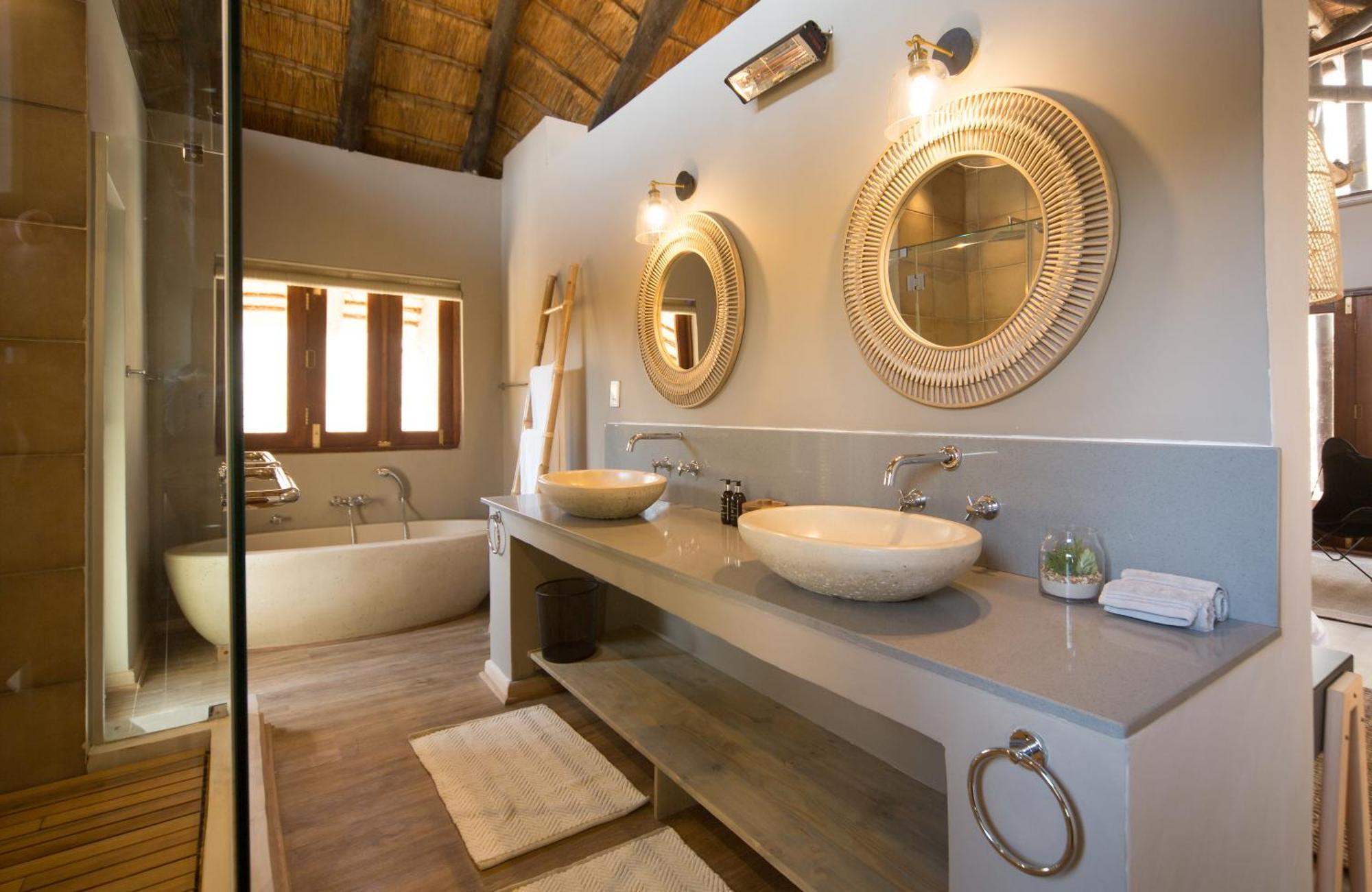 Ntamba Safari Lodge Matlhagame Экстерьер фото