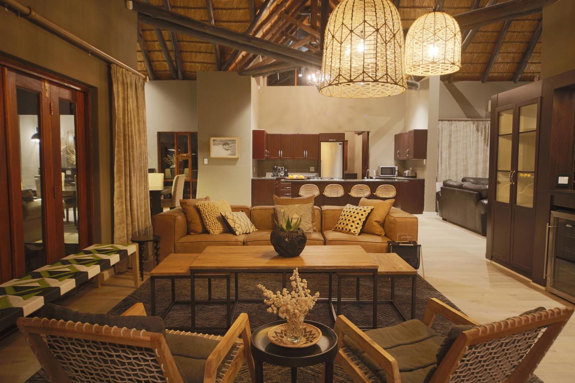 Ntamba Safari Lodge Matlhagame Экстерьер фото
