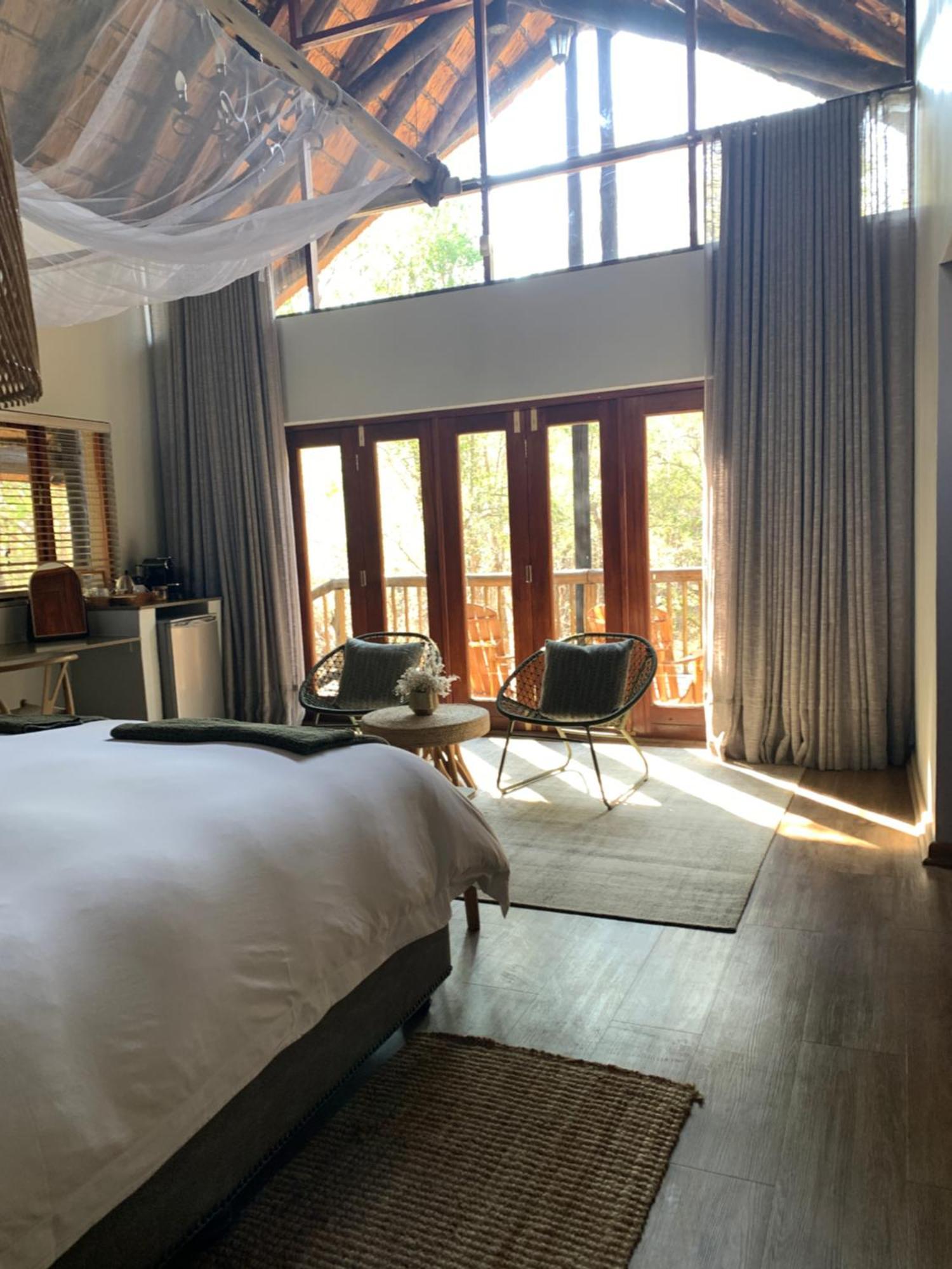 Ntamba Safari Lodge Matlhagame Экстерьер фото